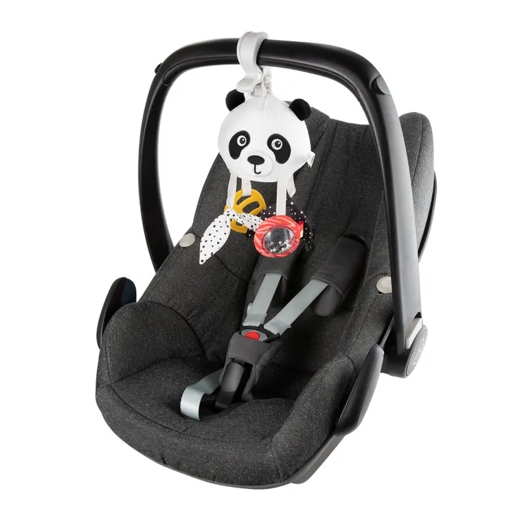 Canpol babies, BabiesBoo, carusel senzorial de calatorie