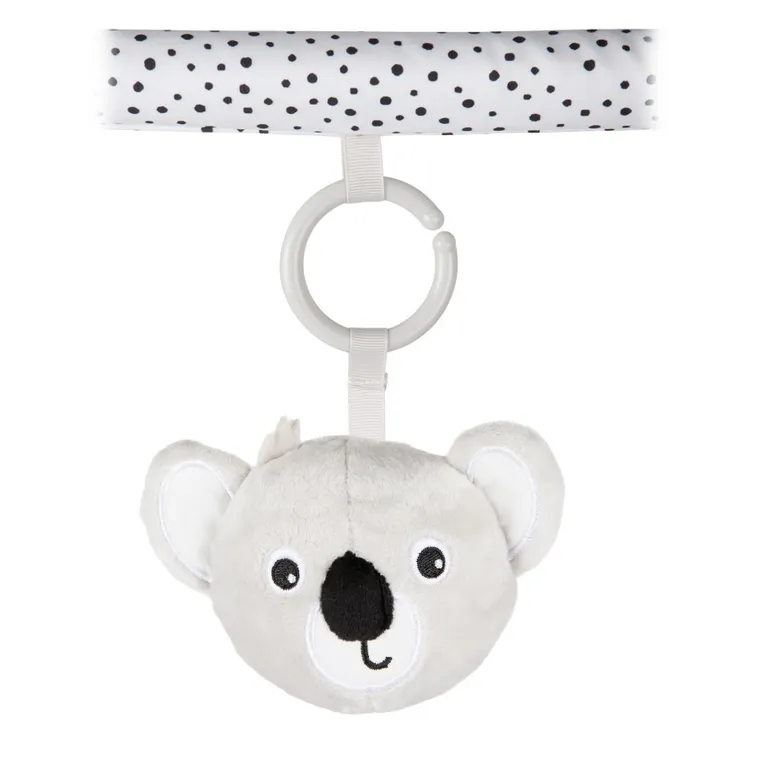 Canpol babies, BabiesBoo, covoras educativ senzorial cu oglinda