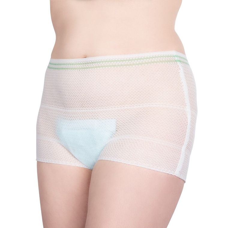 Canpol babies, chiloti postnatali utilizari multiple, L/XL, 2 buc.