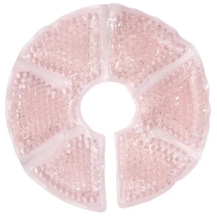 Canpol babies, compresa mamara cu gel, 2 buc.