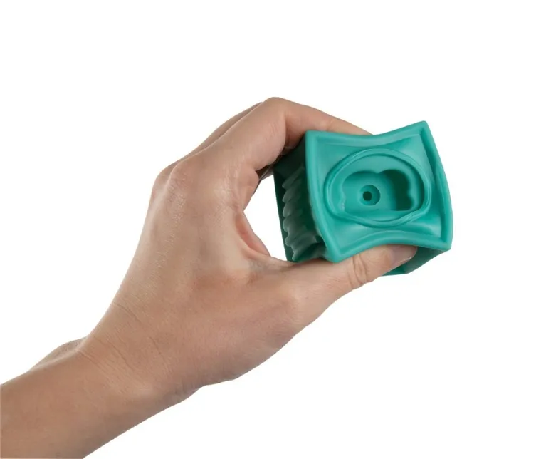 Canpol babies, cuburi moi senzoriale, 12 buc.