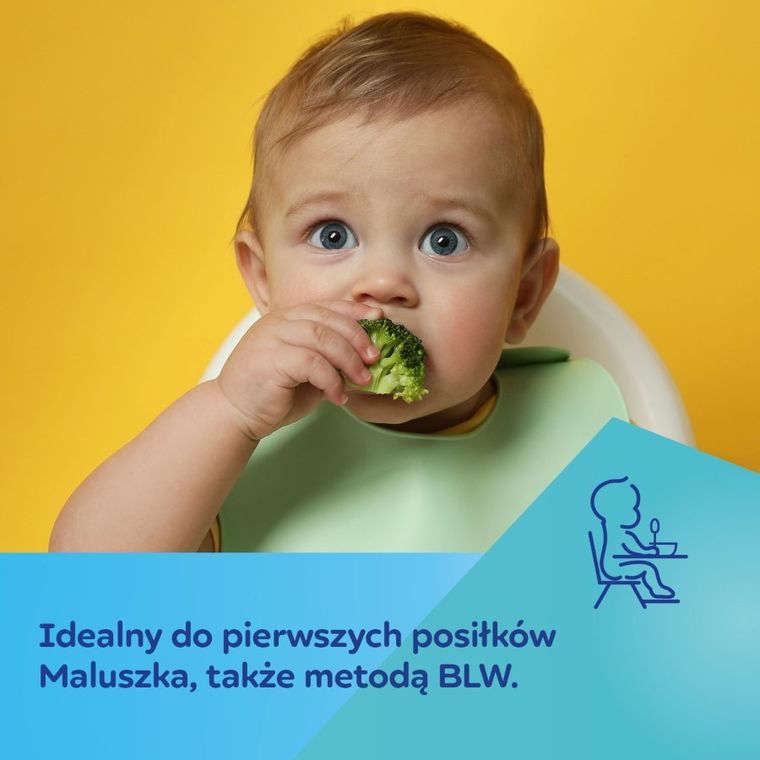 Canpol Babies, Inima, farfurie din silicon cu ventuza, galben