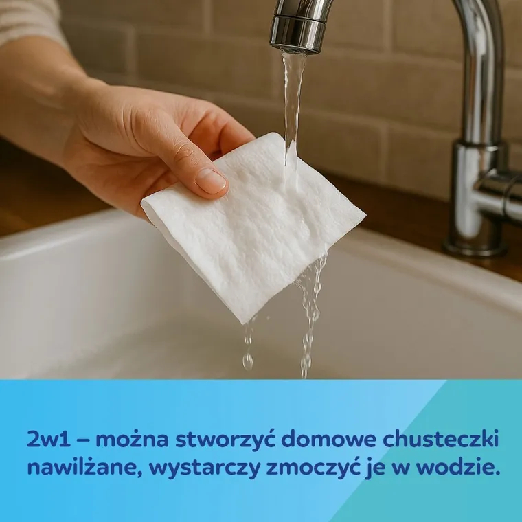 Canpol babies, prosoape din bambus pentru bebelusi, 20-20 cm, 120 buc.