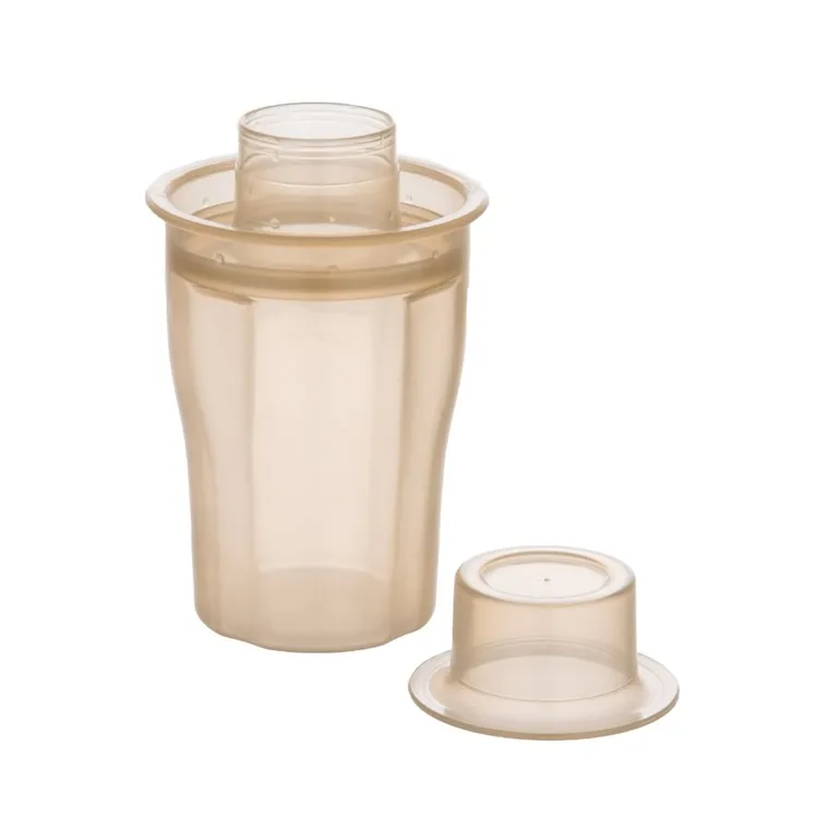 Canpol babies, recipient de lapte praf pentru biberon, 3 buc.