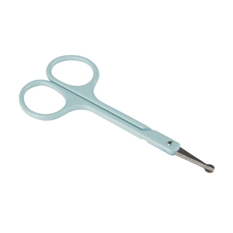 Canpol babies, set manichiura pentru bebelusi si copii, albastru