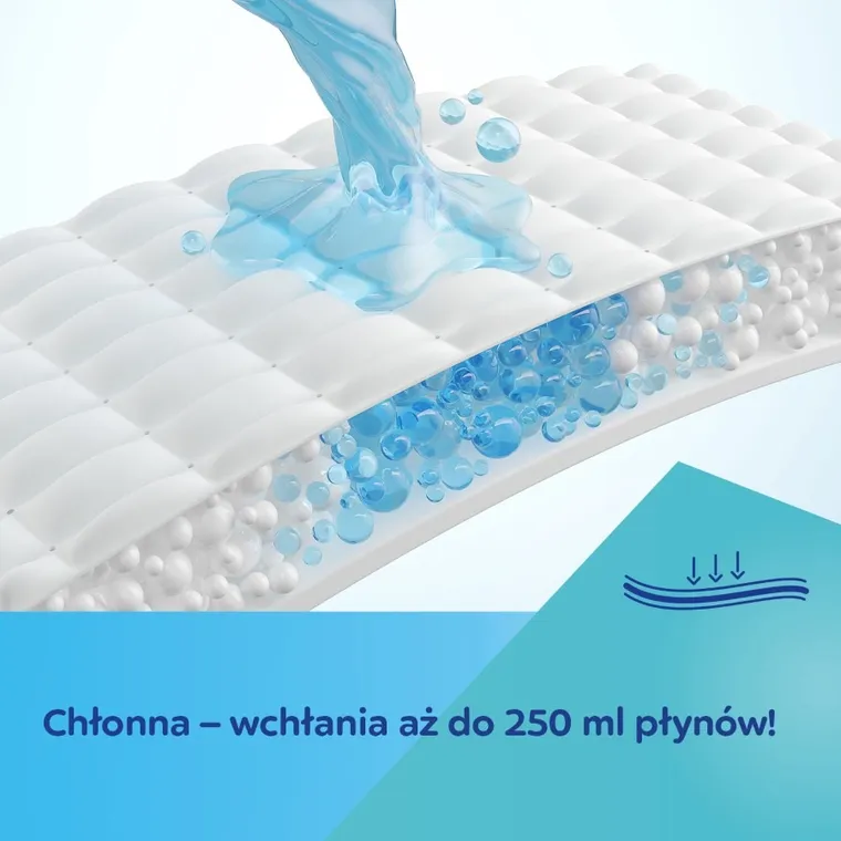 Canpol babies, tampon de racire postpartum, de unica folosinta