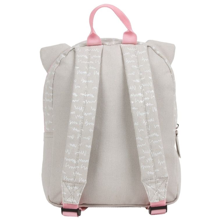 Canvas, Pisoi, rucsac gradinita