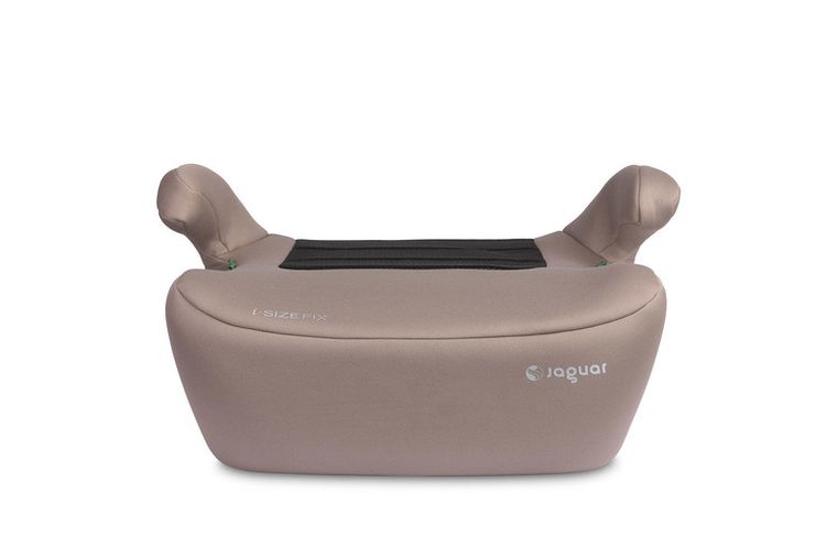 Caretero, Jaguar i-Size, scaun auto, beige, 125-150 cm