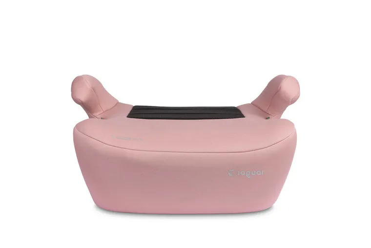 Caretero, Jaguar i-Size, scaun auto, pink, 125-150 cm