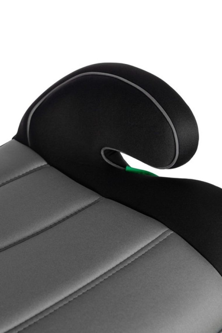 Caretero, Leo I-Size, scaun auto, Gri, 125-150 cm