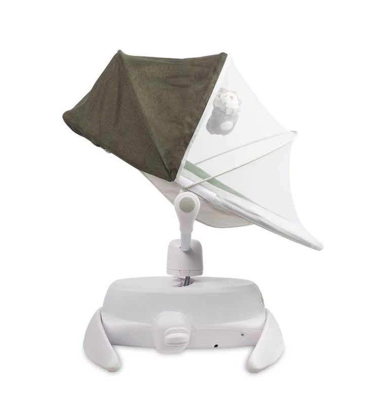 Caretero, Opti, balansoar, verde
