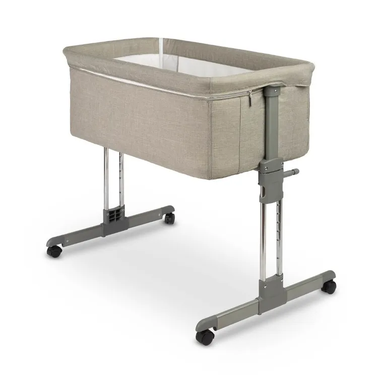 Caretero, Sleep2gether, patut suplimentar, Grey