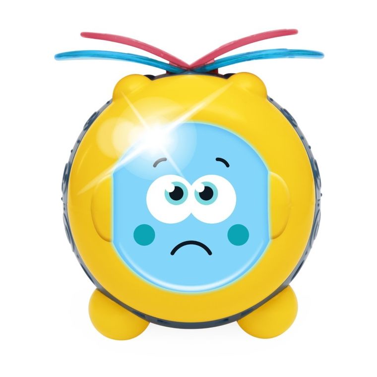 Chicco, Emotibee, jucarie electronica pentru bebelusi
