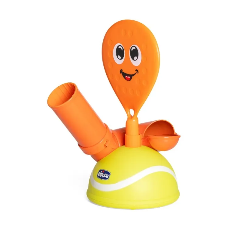 Chicco, Fit&Fun, set de padel
