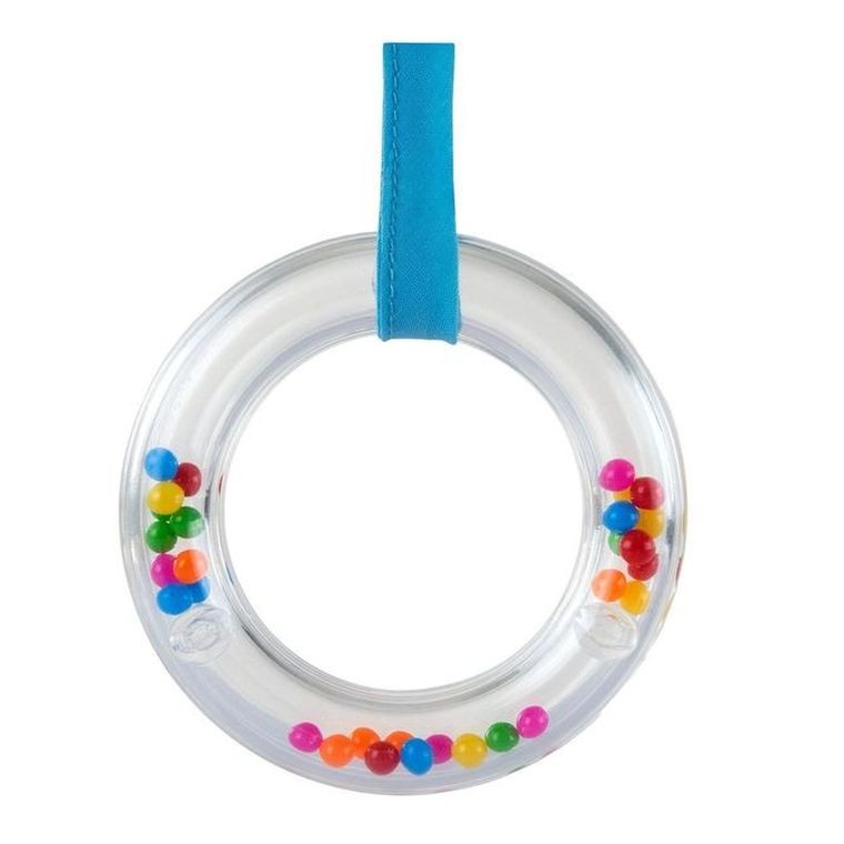 Chicco, Magic Forest, Jucarie pernuta pentru animalute Tummy time