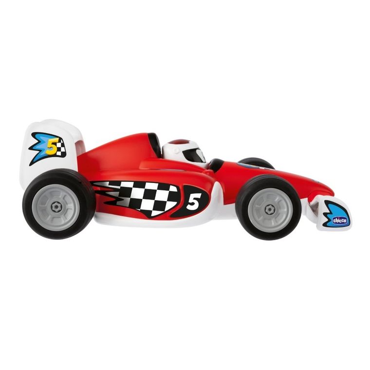 Chicco, Tom Race RC, primul masina cu telecomanda, jucarie