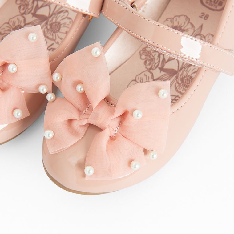 Cool Club, Balerini pentru fete, roz