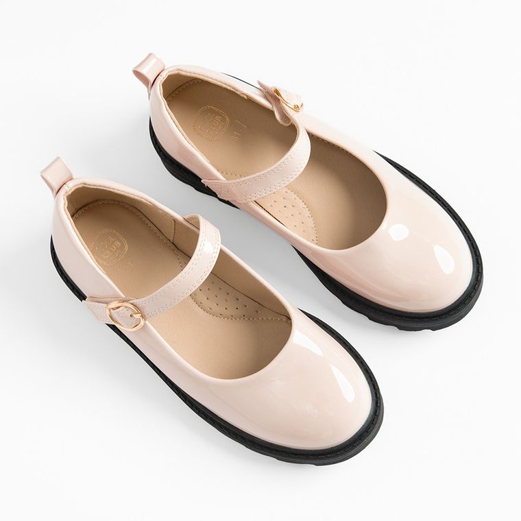 Cool Club, Balerini pentru fete, roz