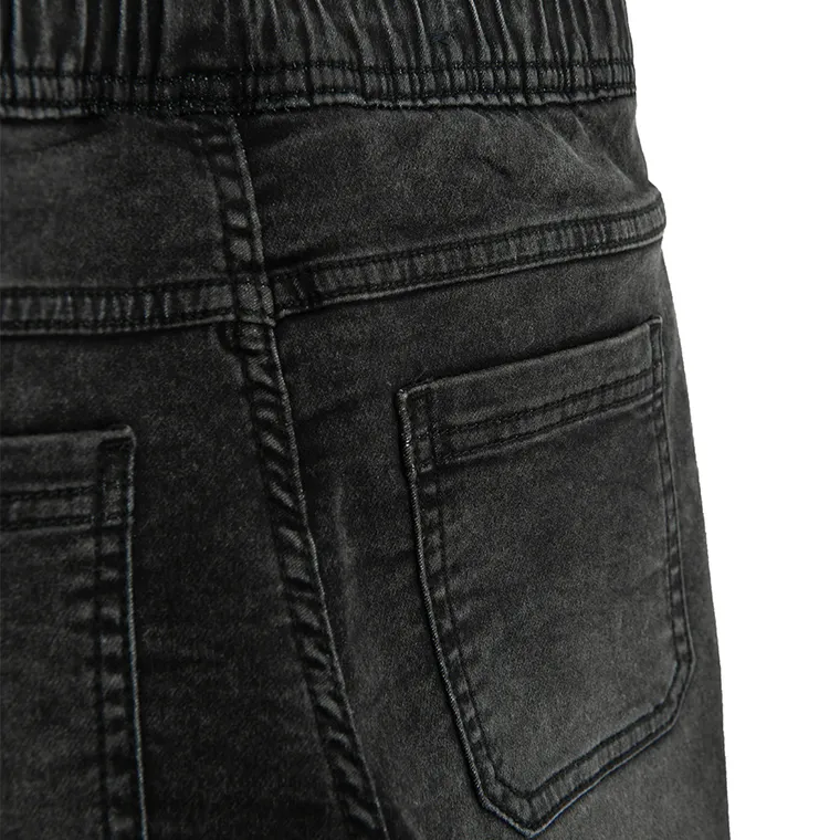 Cool Club, Blugi pentru baieti, jogger, gri