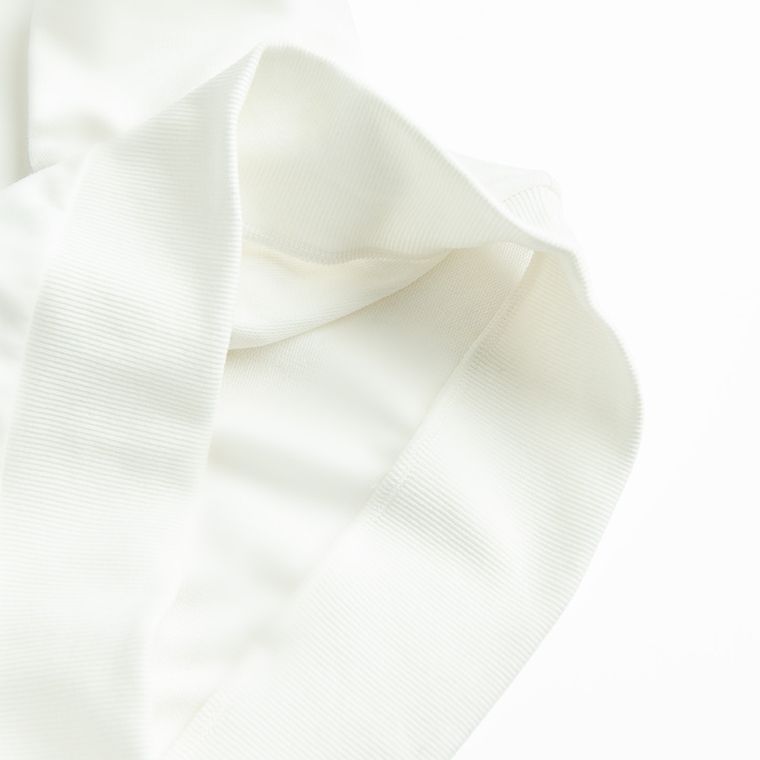 Cool Club, Bluza cu maneca lunga pentru fete, alb