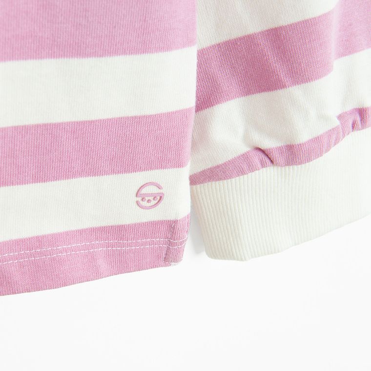 Cool Club, Bluza polo pentru fete, mix