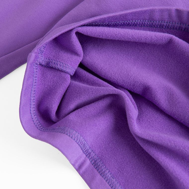 Cool Club, Bluza termica pentru fete, violet