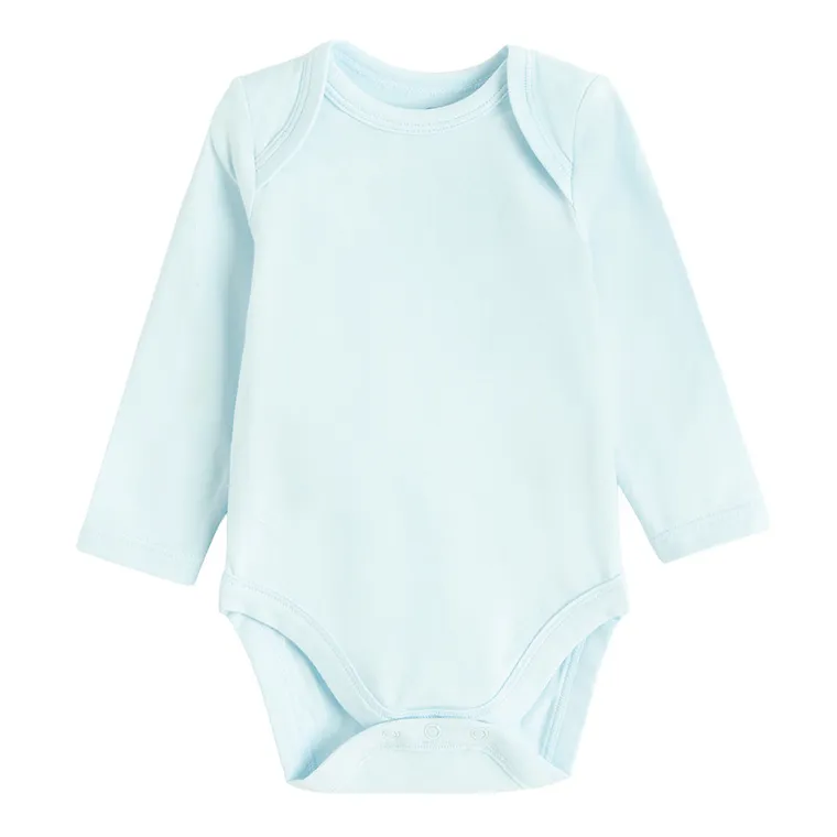 Cool Club, Body cu maneca lunga pentru baieti, mix, set, 3 buc.