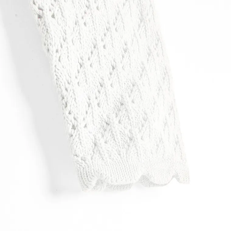 Cool Club, Bolero pentru fete, alb