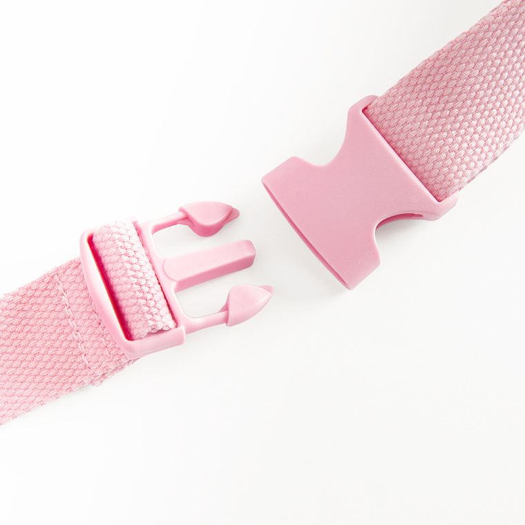 Cool Club, Borseta pentu fete, roz, imprimeu Lilo si Stitch