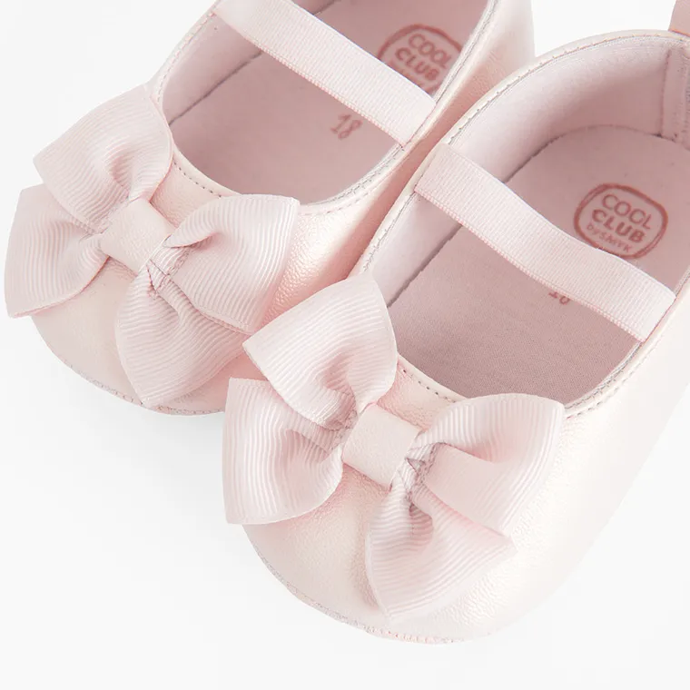 Cool Club, Botosei pentru fete, roz