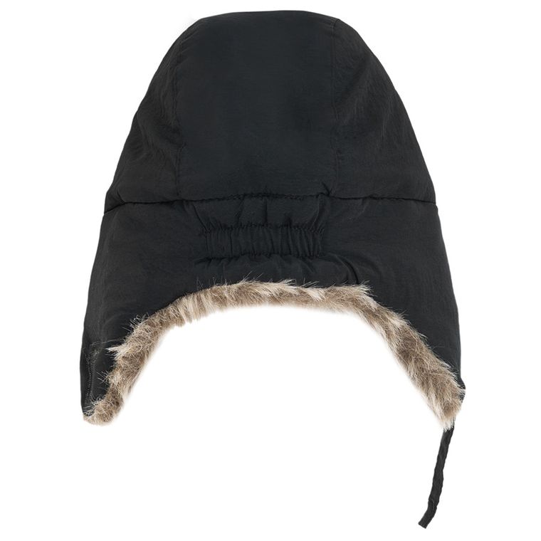 Cool Club, Caciula pentru baieti, calduroasa, negru