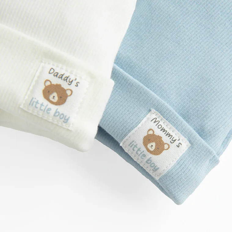 Cool Club, Caciula pentru baieti, mix, set, 2 buc.