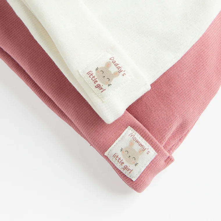 Cool Club, Caciula pentru fete, mix, set, 2 buc.