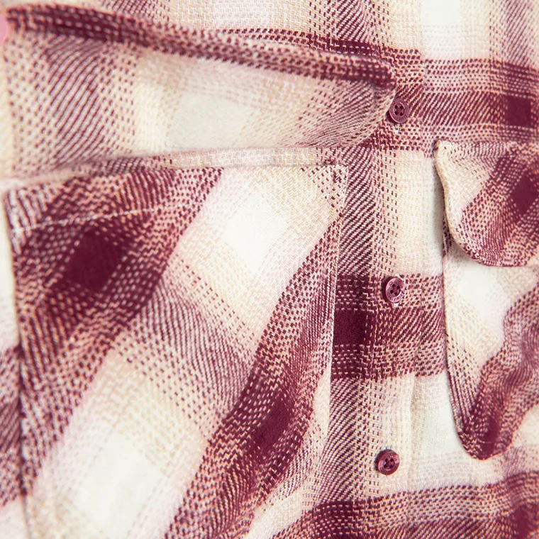 Cool Club, Camasa cu maneca lunga pentru fete, mix