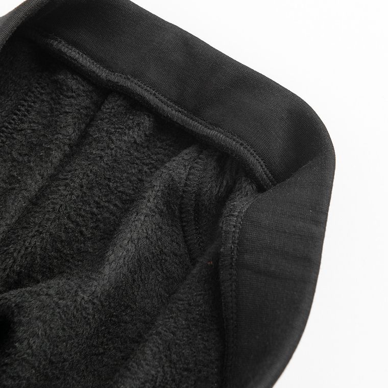 Cool Club, Colanti caldurosi pentru fete, negru