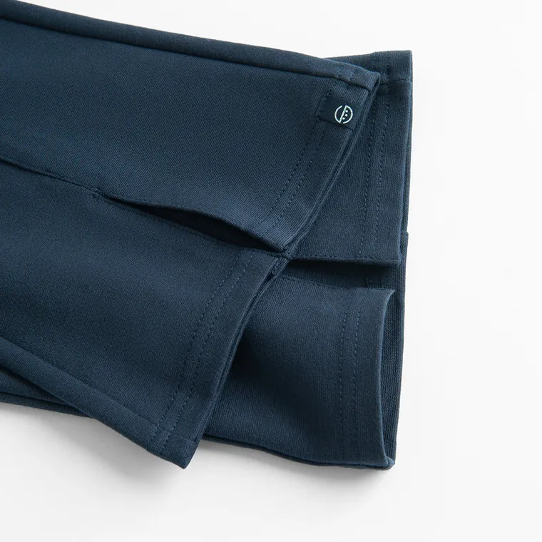 Cool Club, Colanti pentru fete, flare, albastru