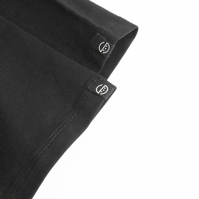 Cool Club, Colanti pentru fete, flare, negru, set, 2 buc.