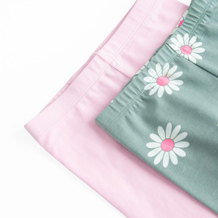 Cool Club, Colanti pentru fete, mix, set, 2 buc.