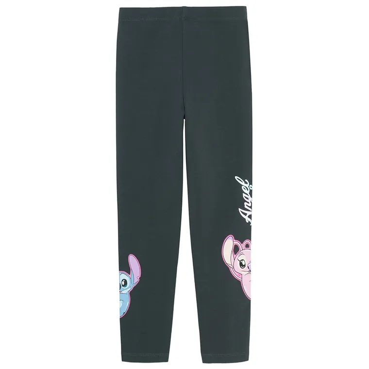 Cool Club, Colanti pentru fete, mix, set, 2 buc., imprimeu Lilo si Stitch