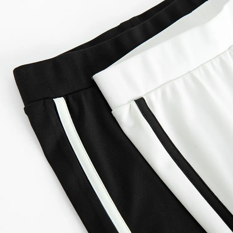 Cool Club, Colanti scurti pentru fete, mix, set, 2 buc.