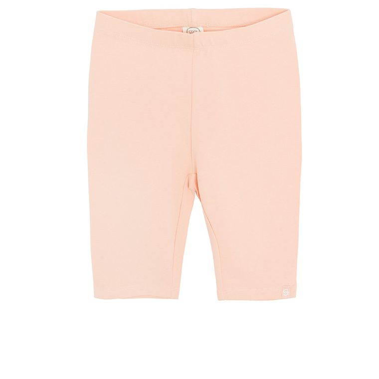 Cool Club, Colanti scurti pentru fete, mix, set, 2 buc.