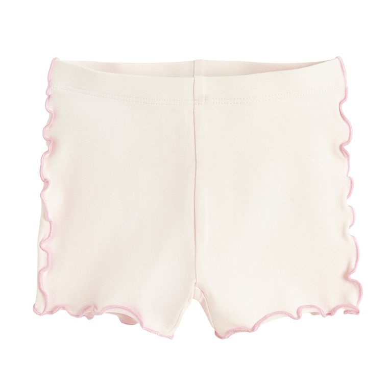 Cool Club, Colanti scurti pentru fete, mix, set, 2 buc.