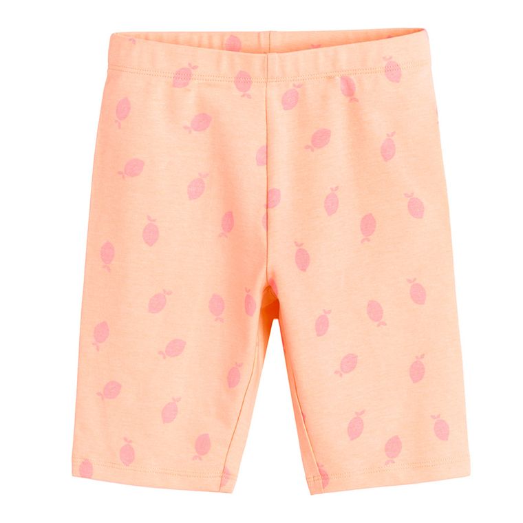 Cool Club, Colanti scurti pentru fete, mix, set, 3 buc.