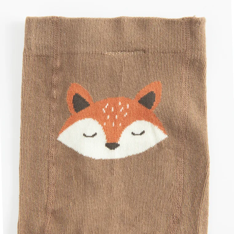 Cool Club, Dresuri cu talpa antiderapanta pentru baieti, mix, set, 2 buc.