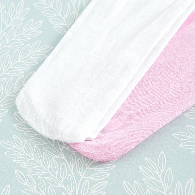 Cool Club, Dresuri fete, mix de culori, 40 DEN, set 2 buc.