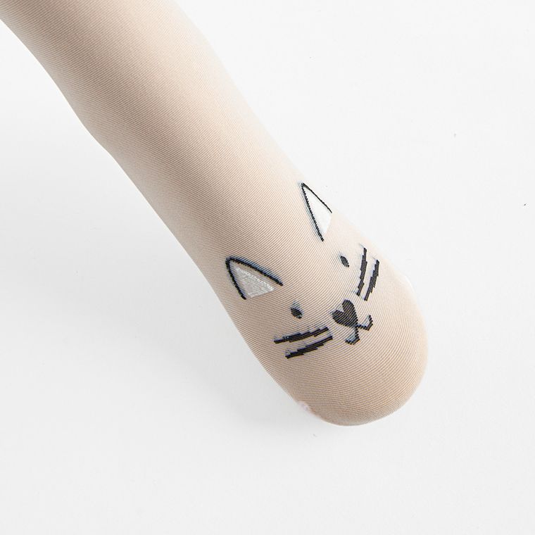 Cool Club, Dresuri pentru fete, mix, 20 DEN, set, 2 buc.