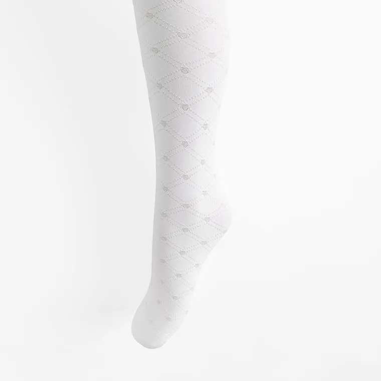 Cool Club, Dresuri pentru fete, mix, microfibra, 60 DEN, set, 2 buc.