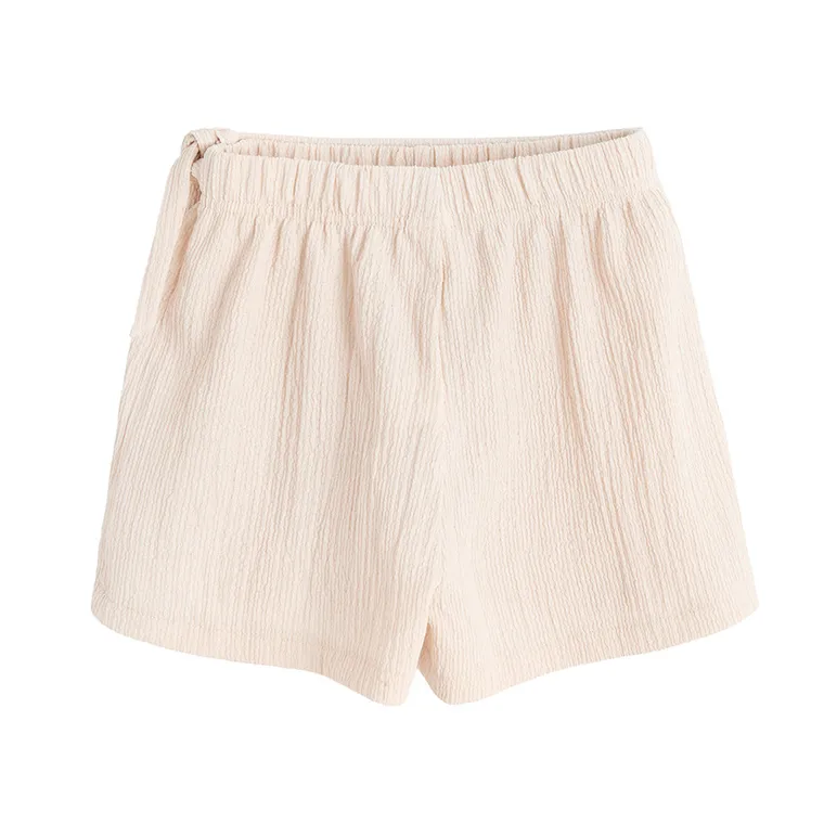 Cool Club, Fusta-pantaloni scurti pentru fete, bej