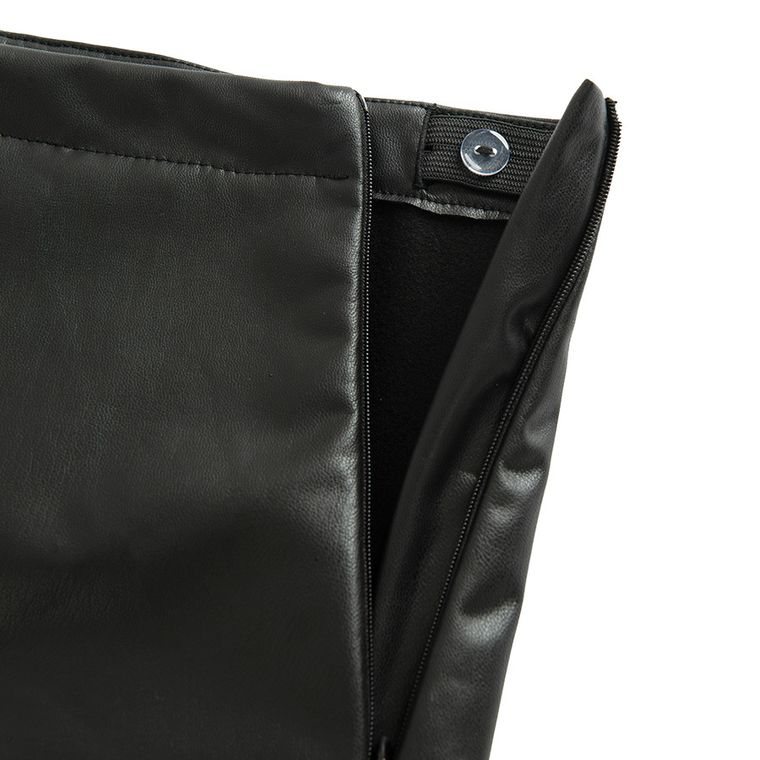 Cool Club, Fusta pentru fete, negru