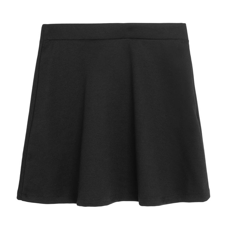 Cool Club, Fusta pentru fete, negru